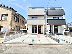 埼玉県蕨市中央７丁目
