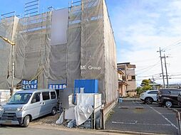 埼玉県蕨市中央７丁目