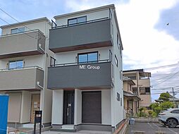 埼玉県蕨市中央７丁目