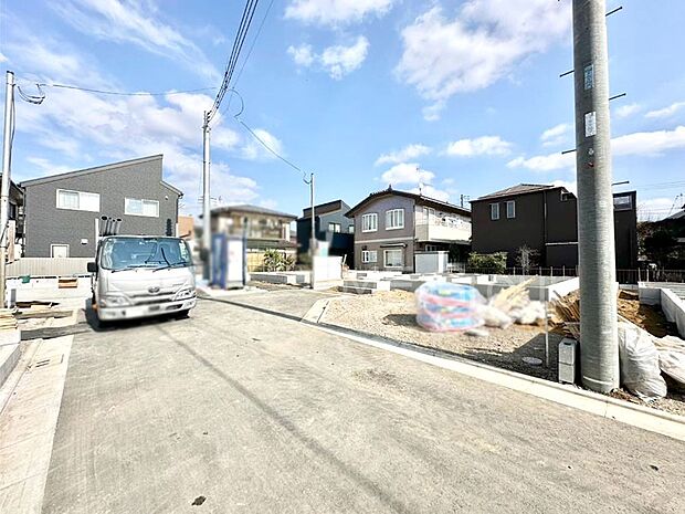 ここから始まる新生活を応援いたします