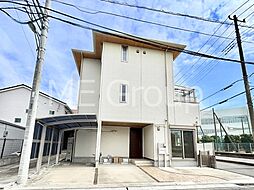 埼玉県戸田市大字新曽