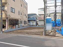 埼玉県川口市上青木６丁目
