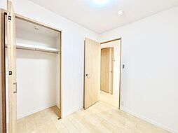 子供部屋の画像