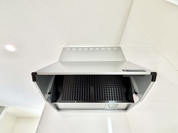 基本的なお手入れはフィルターのみ!お手入れのしやすさも魅力です。