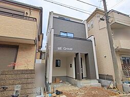 埼玉県川口市青木３丁目