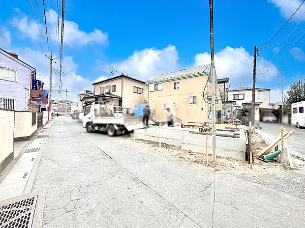 早く帰りたくなるマイホーム