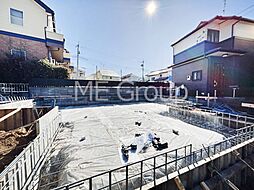 埼玉県新座市栄２丁目