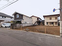 東京都杉並区宮前４丁目