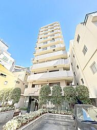 ビューネ渋谷桜丘