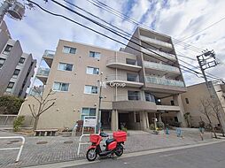 ライトコート四谷