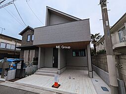 東京都練馬区桜台２丁目