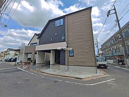 東京都足立区鹿浜５丁目