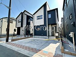 埼玉県ふじみ野市大井中央１丁目