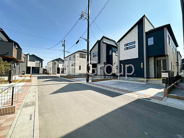 ここから始まる新生活を応援いたします