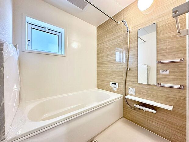 一日の疲れを癒やす大切なバスタイム。ゆっくりとお風呂を楽しんで疲れをとりたいですね!