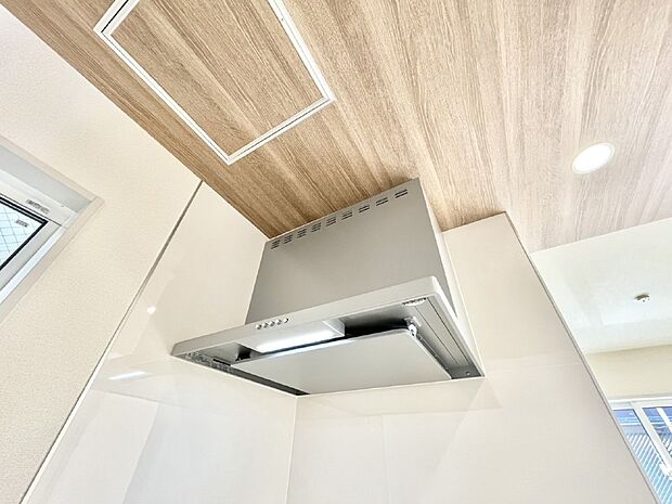 基本的なお手入れはフィルターのみ！お手入れのしやすさも魅力です。