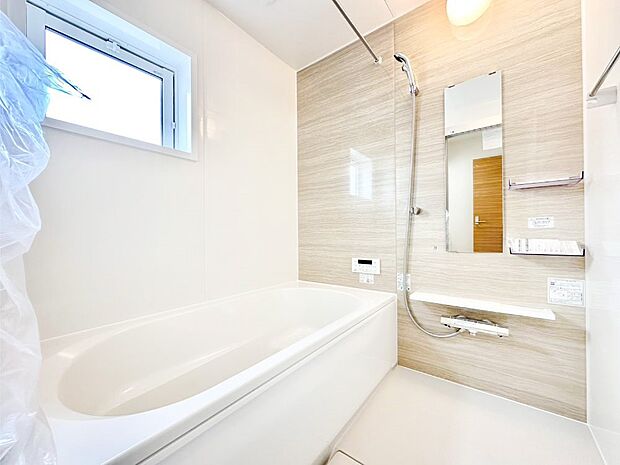 一日の疲れを癒やす大切なバスタイム。ゆっくりとお風呂を楽しんで疲れをとりたいですね!