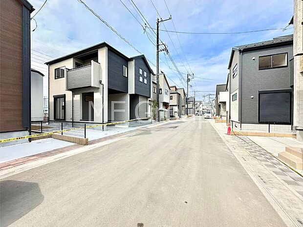 ここから始まる新生活を応援いたします