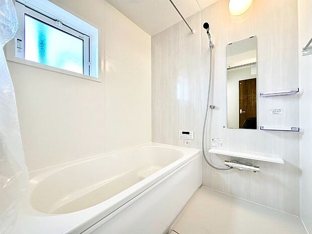 一日の疲れを癒やす大切なバスタイム。ゆっくりとお風呂を楽しんで疲れをとりたいですね!