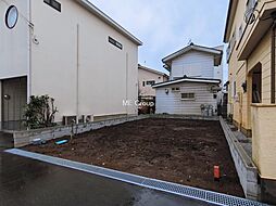 埼玉県川越市清水町