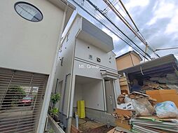 埼玉県川越市清水町