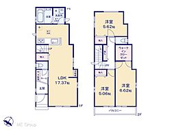 埼玉県富士見市鶴瀬西３丁目