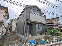 埼玉県富士見市鶴瀬西３丁目
