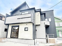 埼玉県川越市大字鯨井