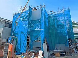 埼玉県川越市大字鯨井