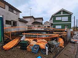 埼玉県川越市大字鯨井