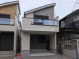 東京都練馬区大泉町６丁目