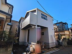 埼玉県入間郡三芳町大字藤久保