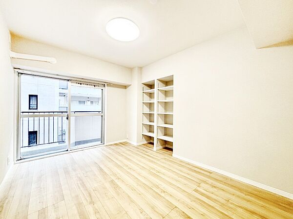 自分だけのスペース、どんなお部屋にするかとっても楽しみですね。