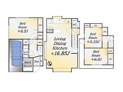 東京都世田谷区桜１丁目