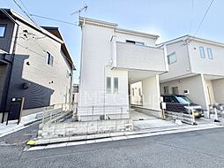 埼玉県さいたま市緑区道祖土４丁目