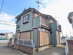 埼玉県川越市大字大仙波