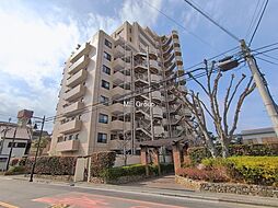 川口五丁目パーク・ホームズ