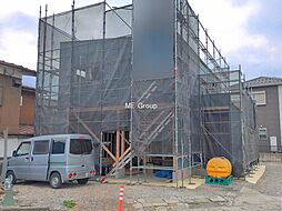 埼玉県所沢市大字久米