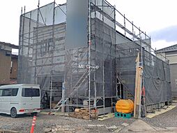 埼玉県所沢市大字久米