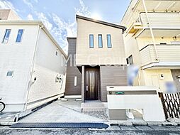 埼玉県蕨市塚越６丁目