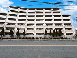 境南マンション