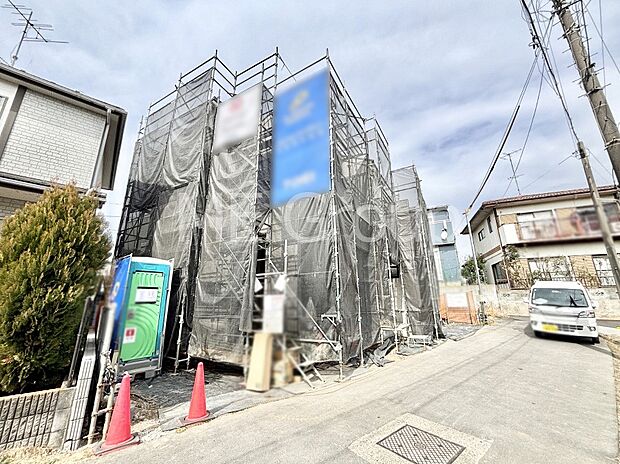 早く帰りたくなるマイホーム