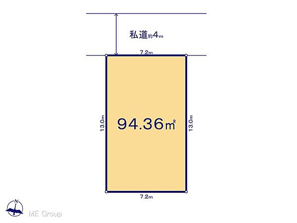 区画図：311002314241