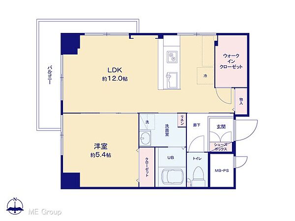 間取り：313004624829