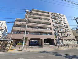 チサンマンション板橋赤塚