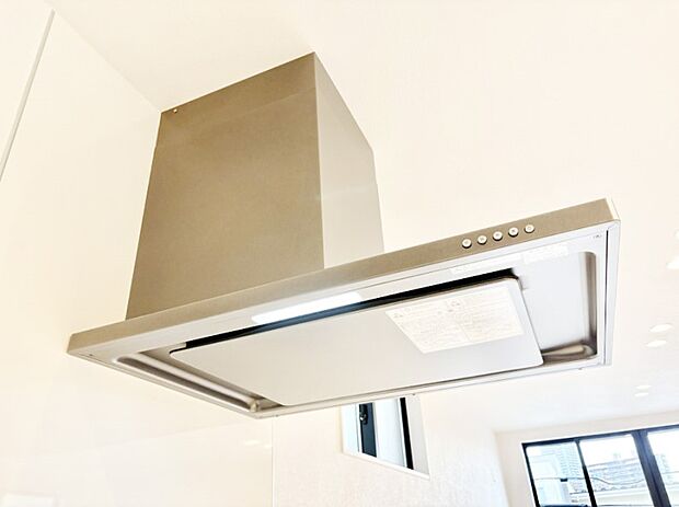 基本的なお手入れはフィルターのみ！お手入れのしやすさも魅力です。