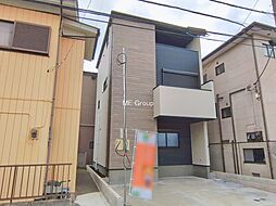 埼玉県蕨市南町２丁目