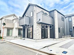 東京都東村山市青葉町３丁目