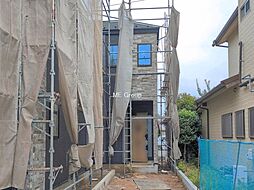 東京都東村山市青葉町３丁目