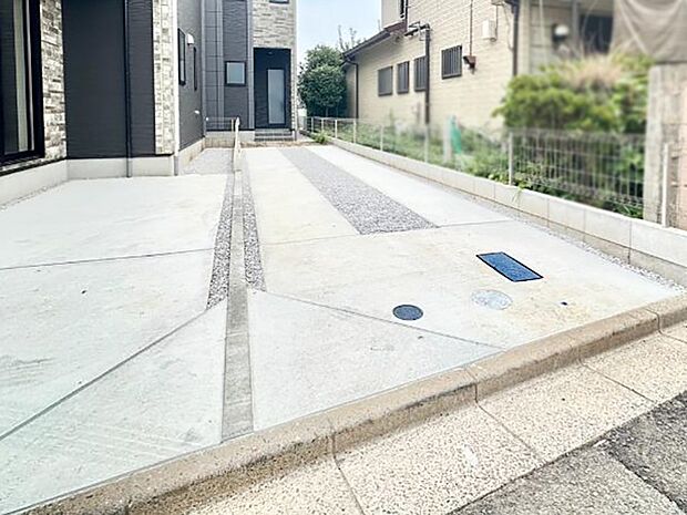 カースペース有